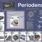 Mobile Preview: Poster "Das Periodensystem der Elemente"